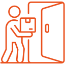 Door-to-Door Service